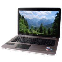 HP Pavilion dv7-4180ec